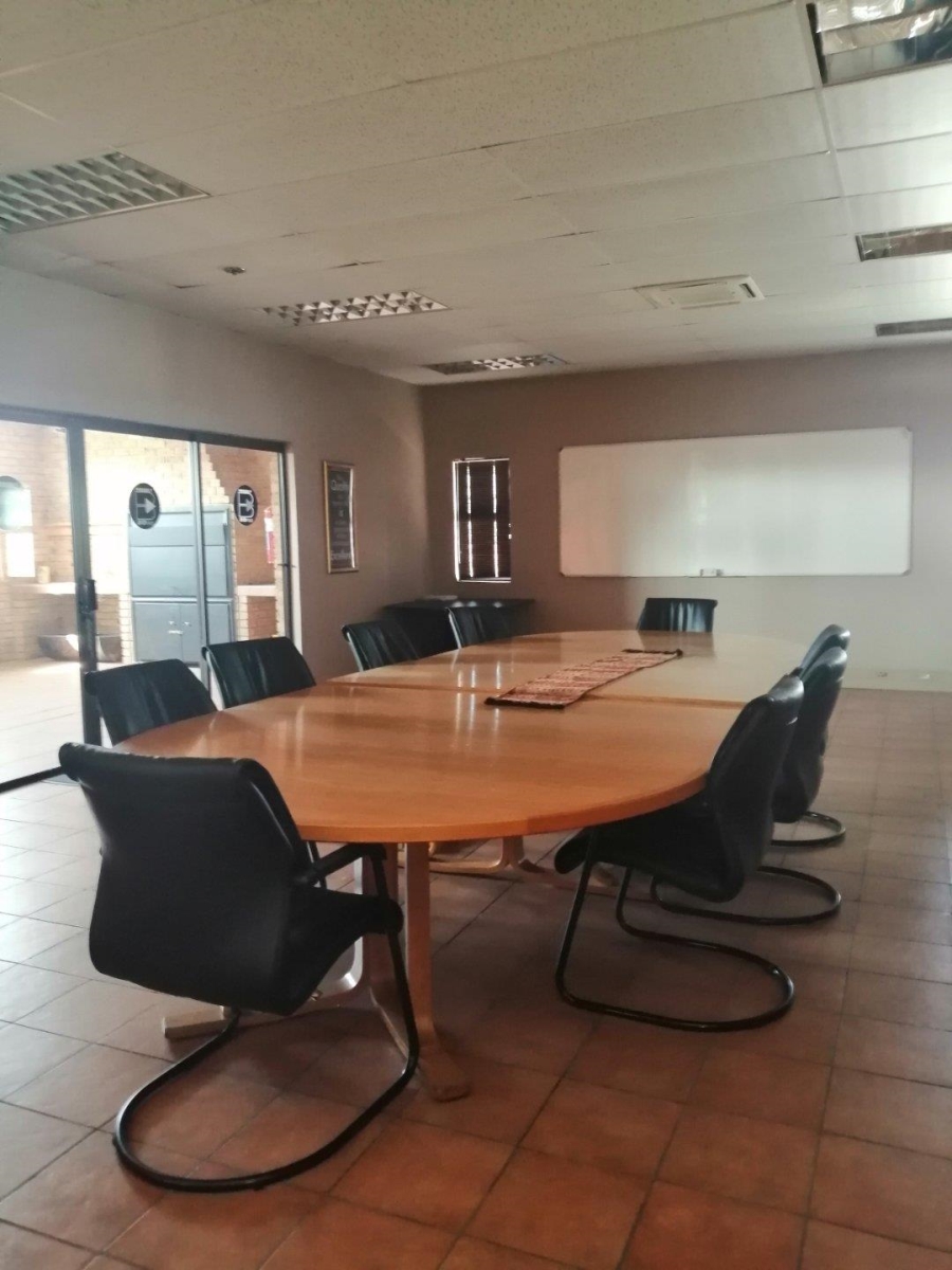 Commercial Property for Sale in Vaalpark Free State